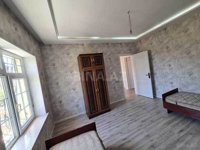 4 otaqlı həyət evi/bağ evi - Biləcəri q. - 150 m² (19)