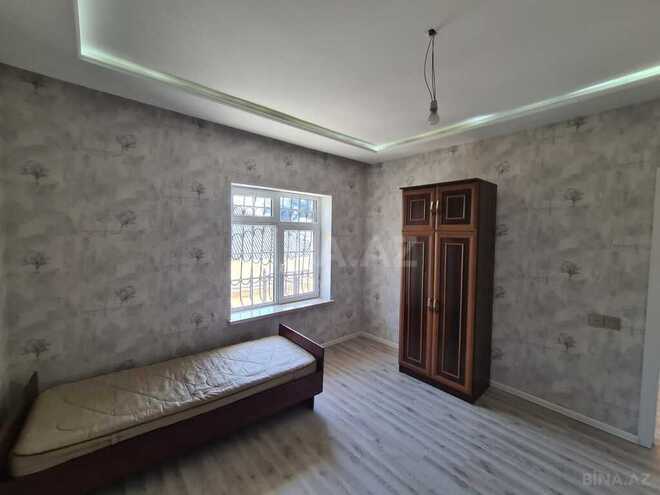 4 otaqlı həyət evi/bağ evi - Biləcəri q. - 150 m² (20)