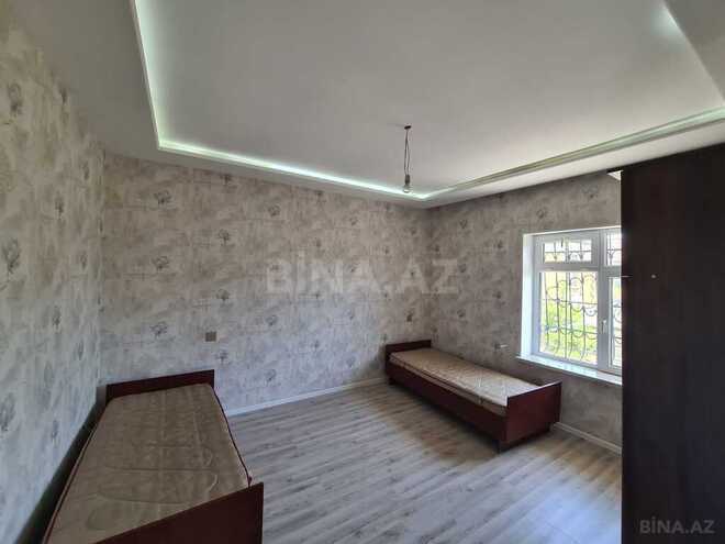 4 otaqlı həyət evi/bağ evi - Biləcəri q. - 150 m² (22)