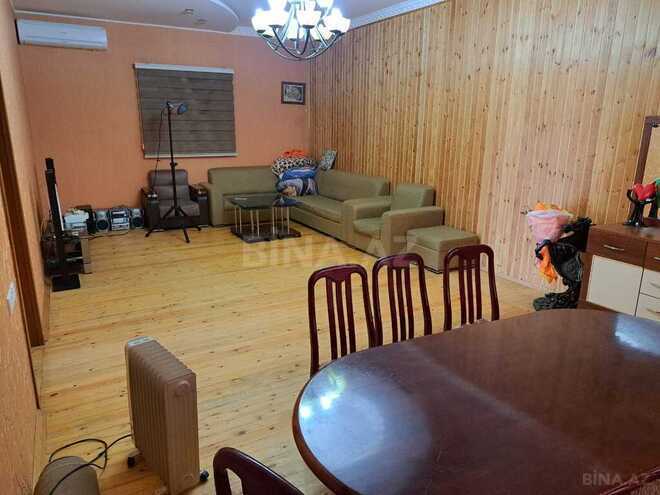 Satılır 7 otaqlı həyət evi/bağ evi 330 m², Badamdar q., photo 4 from 28