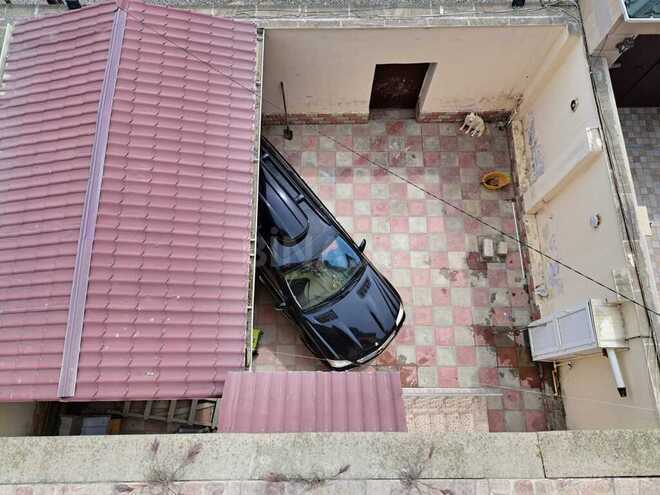 Satılır 7 otaqlı həyət evi/bağ evi 330 m², Badamdar q., photo 3 from 28