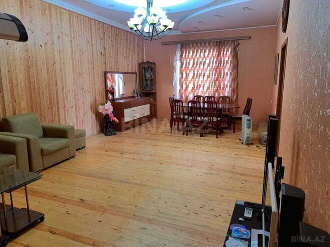 Satılır 7 otaqlı həyət evi/bağ evi 330 m², Badamdar q., photo 5 from 28