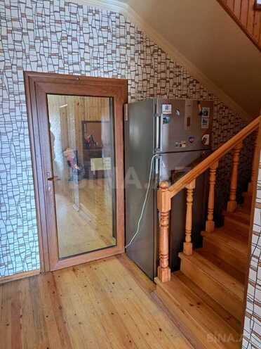 Satılır 7 otaqlı həyət evi/bağ evi 330 m², Badamdar q., photo 7 from 28