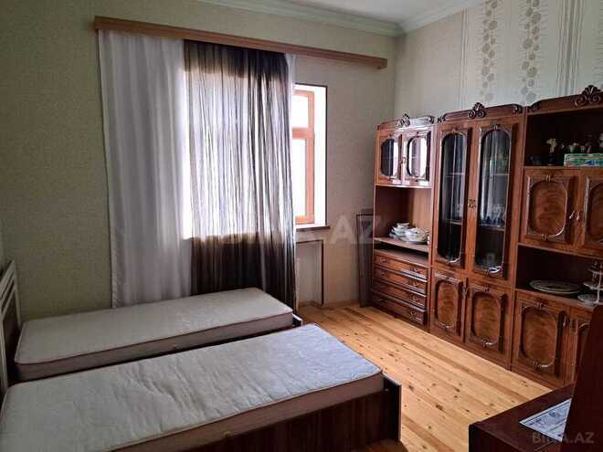 Satılır 7 otaqlı həyət evi/bağ evi 330 m², Badamdar q., photo 9 from 28