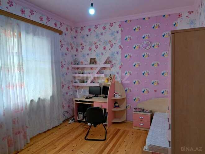 Satılır 7 otaqlı həyət evi/bağ evi 330 m², Badamdar q., photo 13 from 28