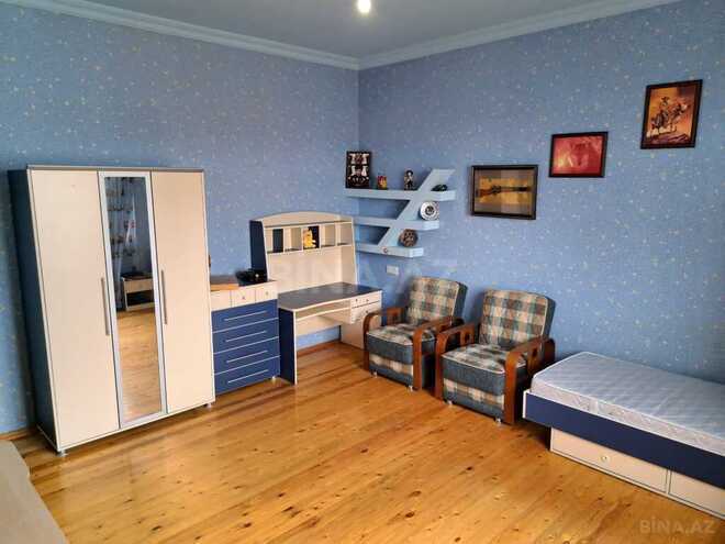 Satılır 7 otaqlı həyət evi/bağ evi 330 m², Badamdar q., photo 12 from 28