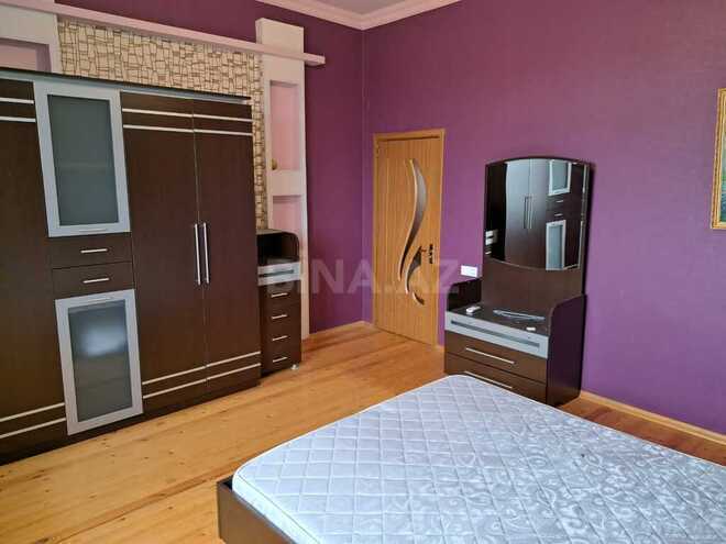 Satılır 7 otaqlı həyət evi/bağ evi 330 m², Badamdar q., photo 15 from 28