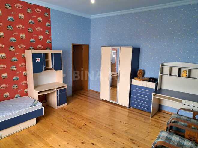 Satılır 7 otaqlı həyət evi/bağ evi 330 m², Badamdar q., photo 14 from 28