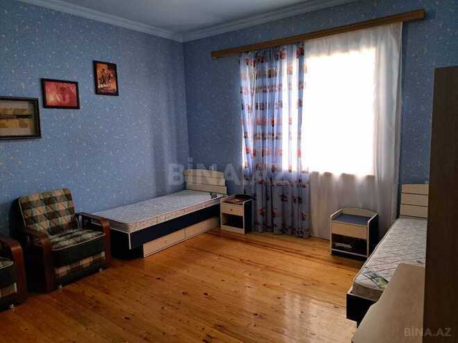 Satılır 7 otaqlı həyət evi/bağ evi 330 m², Badamdar q., photo 16 from 28
