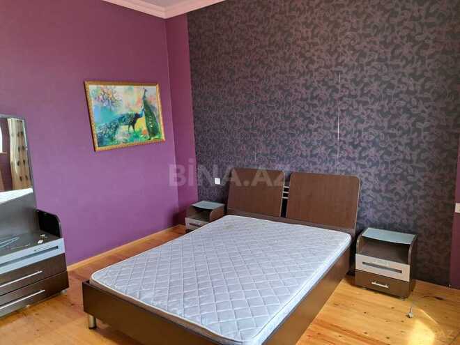Satılır 7 otaqlı həyət evi/bağ evi 330 m², Badamdar q., photo 19 from 28