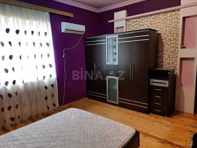 Satılır 7 otaqlı həyət evi/bağ evi 330 m², Badamdar q., photo 17 from 28