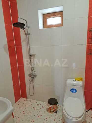 Satılır 7 otaqlı həyət evi/bağ evi 330 m², Badamdar q., photo 23 from 28