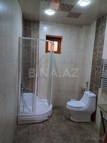 Satılır 7 otaqlı həyət evi/bağ evi 330 m², Badamdar q., photo 25 from 28