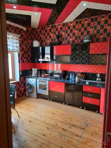 Satılır 7 otaqlı həyət evi/bağ evi 330 m², Badamdar q., photo 26 from 28