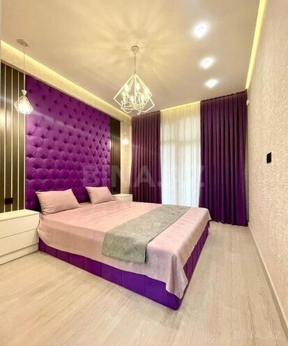 Продаётся 2-комн. новостройка 90 м², м. Мемар Аджеми, photo 3 from 8