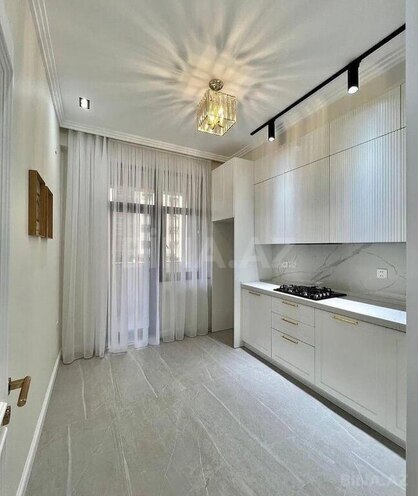 Продаётся 2-комн. новостройка 90 м², м. Мемар Аджеми, photo 4 from 8