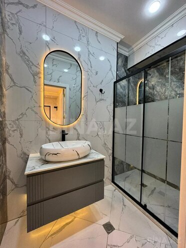 Продаётся 2-комн. новостройка 90 м², м. Мемар Аджеми, photo 6 from 8