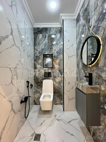 Продаётся 2-комн. новостройка 90 м², м. Мемар Аджеми, photo 7 from 8