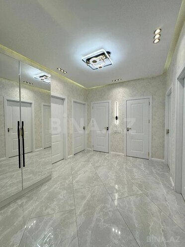 Продаётся 2-комн. новостройка 90 м², м. Мемар Аджеми, photo 5 from 8