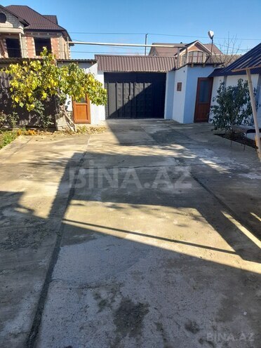 6 otaqlı həyət evi/bağ evi - Qusar - 160 m² (3)