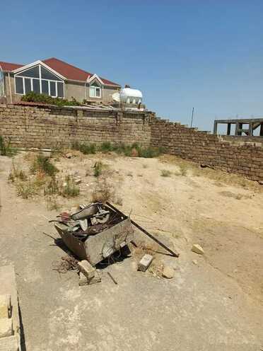 Satılır  torpaq 2.7 sot, Badamdar q., photo 5 from 7