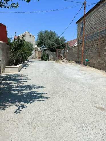 Satılır  torpaq 2.7 sot, Badamdar q., photo 3 from 7