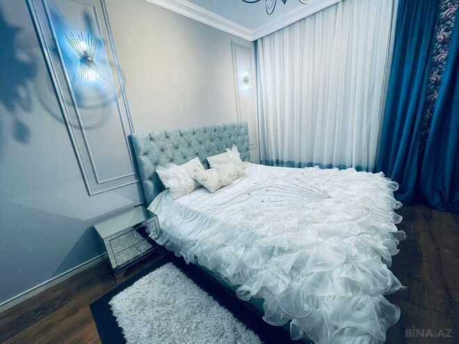 3-комн. новостройка - м. Шах Исмаил Хатаи - 120 м² (4)