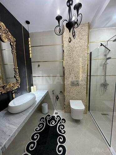 3-комн. новостройка - м. Шах Исмаил Хатаи - 120 м² (6)