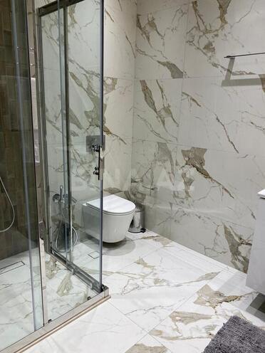 İcarəyə verilir 3 otaqlı yeni tikili 157 m², Ağ şəhər q., photo 23 from 24