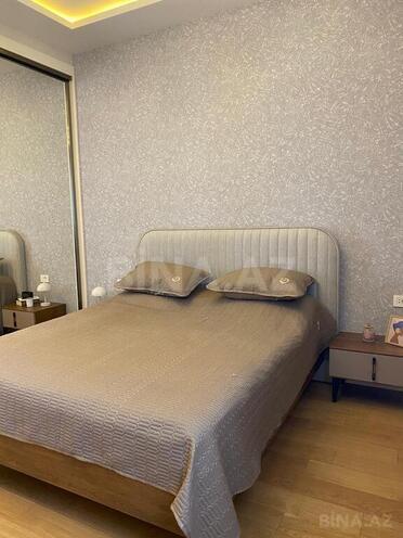İcarəyə verilir 3 otaqlı yeni tikili 157 m², Ağ şəhər q., photo 12 from 24