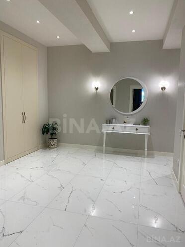 İcarəyə verilir 3 otaqlı yeni tikili 157 m², Ağ şəhər q., photo 16 from 24