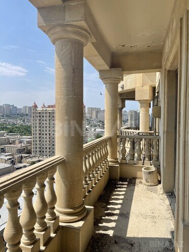 Satılır 4 otaqlı yeni tikili 310 m², İçəri Şəhər m., photo 5 from 27