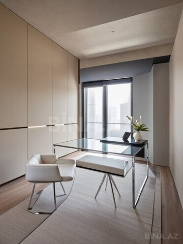 Satılır 4 otaqlı yeni tikili 310 m², İçəri Şəhər m., photo 15 from 27