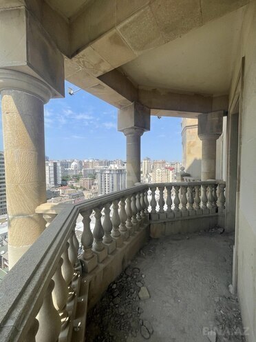 Satılır 4 otaqlı yeni tikili 310 m², İçəri Şəhər m., photo 16 from 27