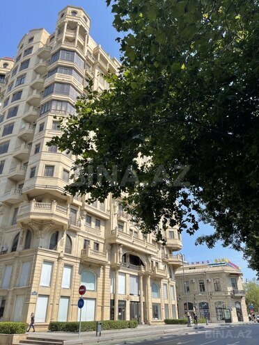 Satılır 4 otaqlı yeni tikili 310 m², İçəri Şəhər m., photo 23 from 27