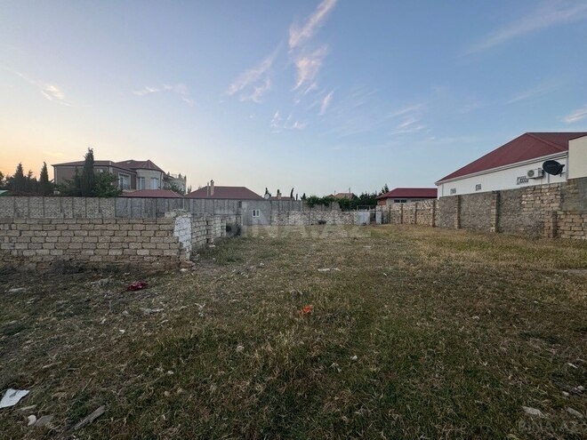 Участок - пос. Мардакан - 55 сот (5)