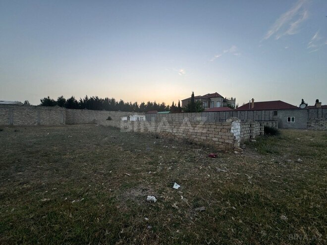 Участок - пос. Мардакан - 55 сот (4)