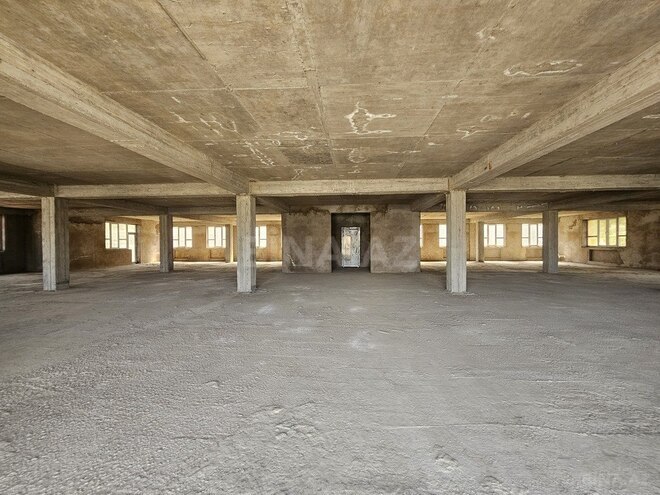 Satılır  obyekt 3 500 m², Badamdar q., photo 13 from 21