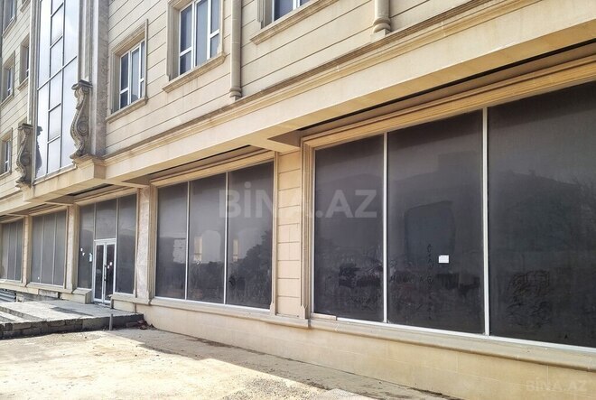 Satılır  obyekt 3 500 m², Badamdar q., photo 6 from 21