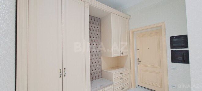 2-комн. новостройка - Наримановский  р. - 100 м² (13)