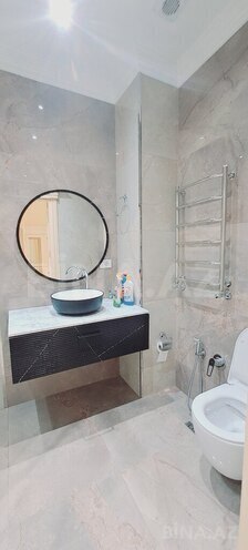 2-комн. новостройка - Наримановский  р. - 100 м² (4)