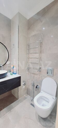 2-комн. новостройка - Наримановский  р. - 100 м² (6)