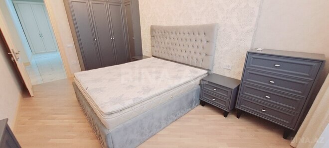 2-комн. новостройка - Наримановский  р. - 100 м² (11)