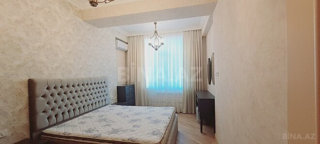 2-комн. новостройка - Наримановский  р. - 100 м² (3)