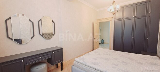 2-комн. новостройка - Наримановский  р. - 100 м² (5)