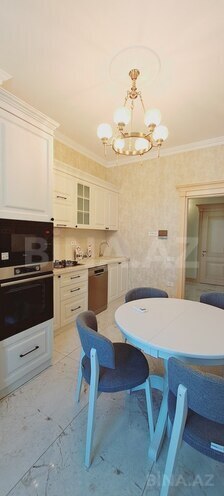 2-комн. новостройка - Наримановский  р. - 100 м² (8)