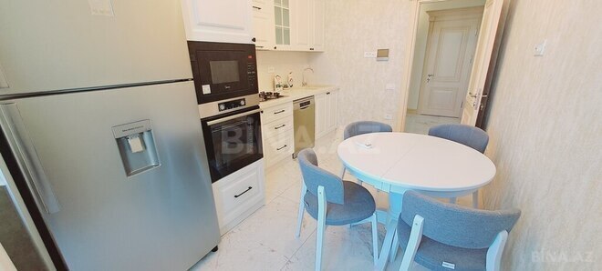 2-комн. новостройка - Наримановский  р. - 100 м² (9)