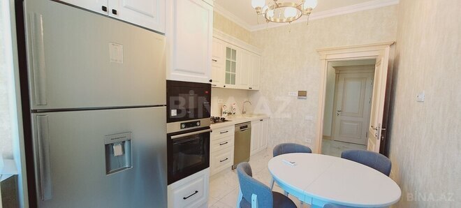 2-комн. новостройка - Наримановский  р. - 100 м² (10)