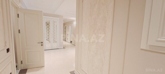 2-комн. новостройка - Наримановский  р. - 100 м² (16)