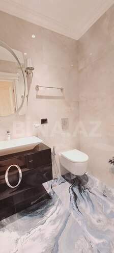 2-комн. новостройка - Наримановский  р. - 100 м² (18)